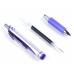 Pentel - Blue 0.7mm Rollerball Pen